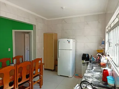 Casa com 4 Quartos à venda, 204m² no Jabaquara, São Paulo