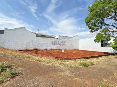Lote/Terreno à venda, 373m² no Jardim Imperial, Maringá