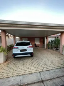 Casa de Condomínio com 3 Quartos à venda, 140m² no Jardins de Athenas, São José do Rio Preto