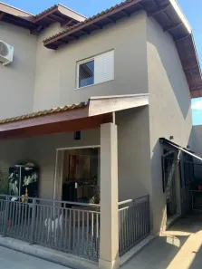 Casa de Condomínio com 2 Quartos à venda, 207m² no Residencial Fazenda Serrinha, Itatiba