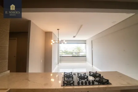 Apartamento com 3 Quartos à venda, 89m² no Aldeota, Fortaleza
