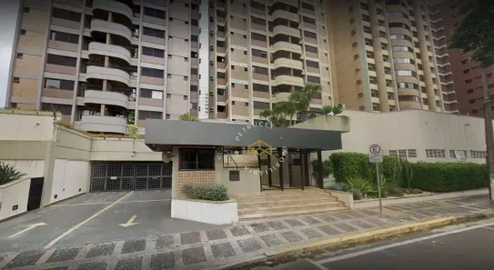 Cobertura com 3 Quartos à venda, 210m² no Bosque, Campinas