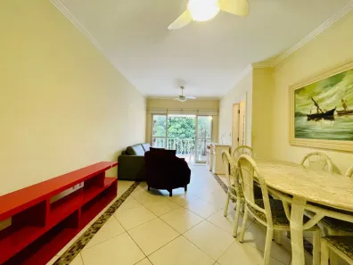 Apartamento com 3 Quartos à venda, 90m² no Enseada, Guarujá
