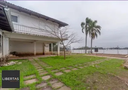 Casa com 4 Quartos para alugar, 370m² no Tristeza, Porto Alegre