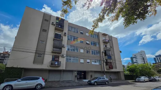 Apartamento com 3 Quartos à venda, 100m² no Rio Branco, Novo Hamburgo