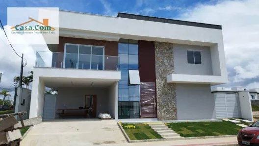 Casa com 4 Quartos à venda, 276m² no Manguinhos, Serra