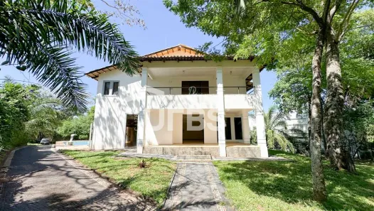 Casa de Condomínio com 5 Quartos à venda, 451m² no Residencial Aldeia do Vale, Goiânia