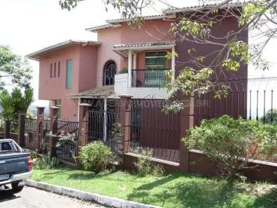 Casa com 5 Quartos à venda, 10m² no Granville, Juiz de Fora