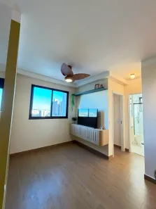 Apartamento com 2 Quartos para venda ou aluguel, 44m² no Jardim Ibirapuera, Campinas