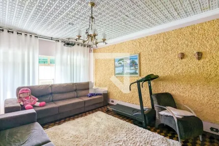 Casa com 3 Quartos à venda, 173m² no Taboão, São Bernardo do Campo