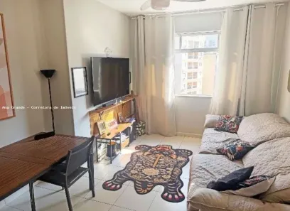 Apartamento com 3 Quartos à venda, 109m² no Boqueirão, Santos