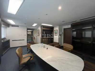 Sala Comercial à venda, 251m² no Centro, Florianópolis