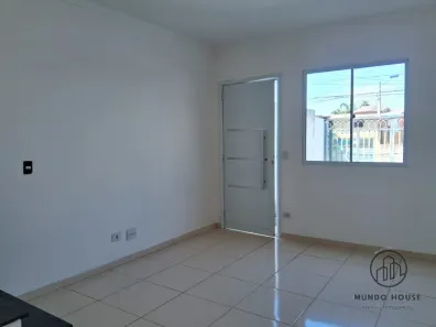Sobrado com 2 Quartos à venda, 50m² no Jardim Nogueira, Sorocaba