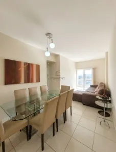 Apartamento com 3 Quartos à venda, 89m² no Aterrado, Volta Redonda