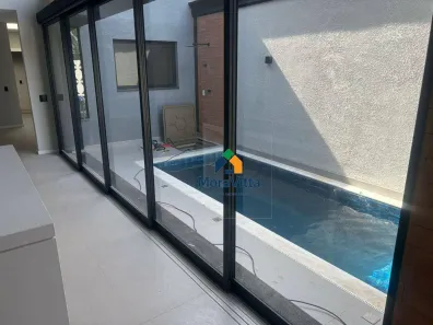 Casa com 3 Quartos à venda, 180m² no Vila Santa Maria, Americana