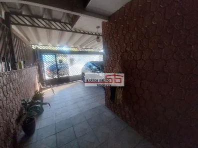 Casa com 2 Quartos para alugar, 71m² no Vila Penteado, São Paulo