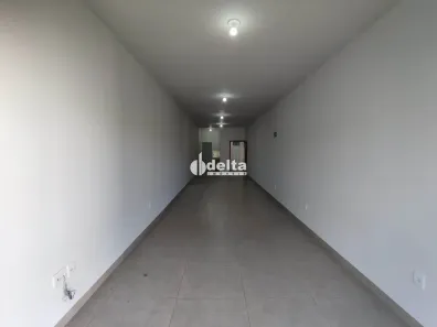 Ponto Comercial para alugar, 45m² no São Jorge, Uberlândia