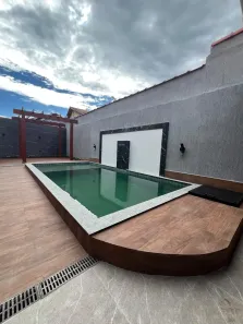 Casa com 2 Quartos à venda, 111m² no Aviação, Praia Grande