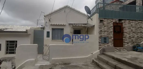 Casa com 1 Quarto para alugar, 25m² no Vila Maria Alta, São Paulo