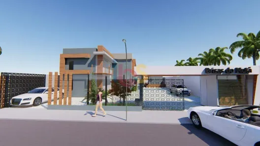 Casa com 2 Quartos à venda, 80m² no , Porto Seguro