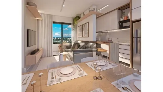 Casa com 3 Quartos à venda, 66m² no Jardim das Indústrias, São José dos Campos