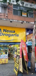 Sala Comercial para alugar, 37m² no Bangu, Rio de Janeiro