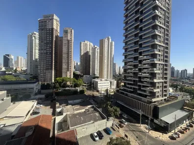 Apartamento com 3 Quartos à venda, 153m² no Setor Marista, Goiânia