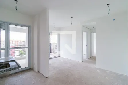 Apartamento com 2 Quartos à venda, 59m² no Vila Progredior, São Paulo
