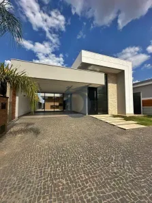 Casa com 3 Quartos à venda, 200m² no Condomínio Residencial Gaudi, Anápolis