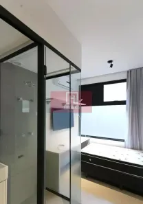 Apartamento com 1 Quarto à venda, 10m² no Vila Buarque, São Paulo