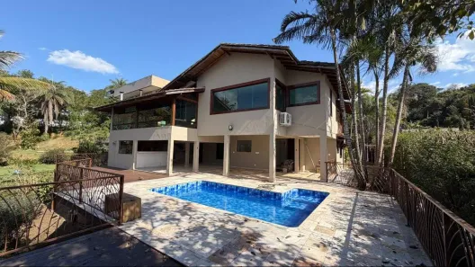Casa com 4 Quartos à venda, 513m² no Vila do Ouro, Nova Lima
