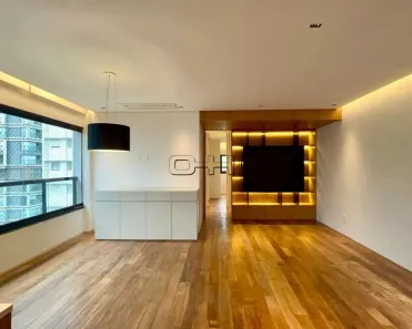 Apartamento com 2 Quartos à venda, 105m² no Cerqueira César, São Paulo