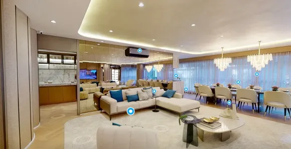 Apartamento com 3 Quartos à venda, 166m² no Brooklin Paulista, São Paulo