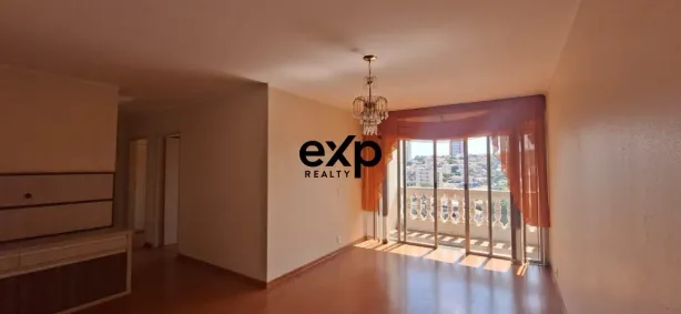 Apartamento com 3 Quartos à venda, 98m² no Vila Bissoto, Valinhos