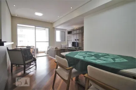 Apartamento com 2 Quartos à venda, 90m² no Vila Suzana, São Paulo