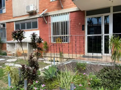Apartamento com 2 Quartos à venda, 59m² no Cosmorama, Mesquita