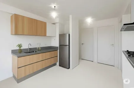 Apartamento com 2 Quartos à venda, 41m² no Perdizes, São Paulo