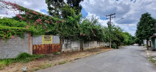 Lote/Terreno à venda, 480m² no Vila Monticelli, Goiânia