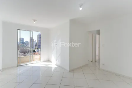 Apartamento com 2 Quartos à venda, 63m² no Vila Dom Pedro II, São Paulo