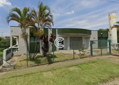 Galpão/Depósito/Armazém para venda ou aluguel, 1080m² no Macuco, Valinhos