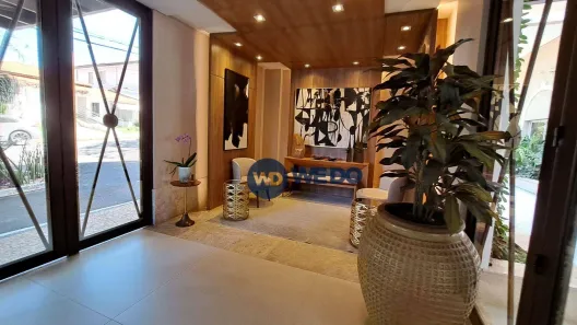 Apartamento com 4 Quartos à venda, 346m² no Centro, Americana