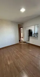 Apartamento com 2 Quartos à venda, 49m² no Jardim São Carlos, Sorocaba