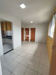 Apartamento com 2 Quartos à venda, 42m² no Residencial Santa Fé, Trindade