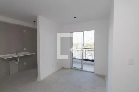 Apartamento com 2 Quartos à venda, 49m² no Vila Augusta, Guarulhos