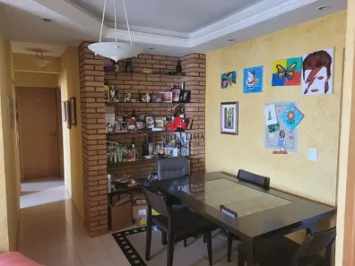 Apartamento com 3 Quartos à venda, 85m² no Vila Regente Feijó, São Paulo