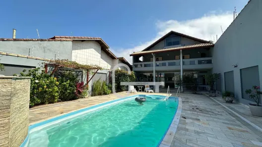 Casa com 6 Quartos à venda, 497m² no Balneário Stella Maris, Peruíbe