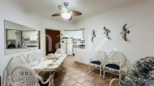 Apartamento com 3 Quartos à venda, 96m² no Riviera, Bertioga
