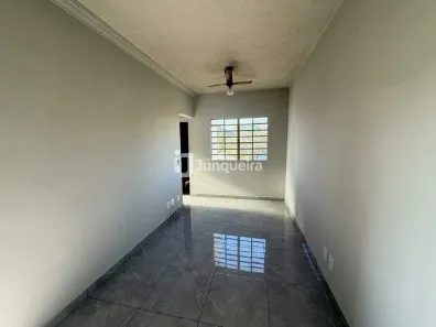 Apartamento com 2 Quartos à venda, 45m² no Jardim Maria, Piracicaba