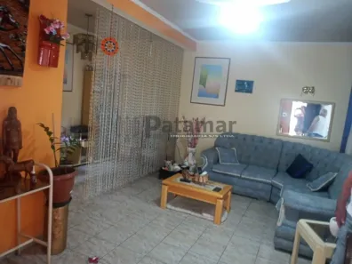 Sobrado com 2 Quartos à venda, 146m² no Conjunto Residencial Butantã, São Paulo