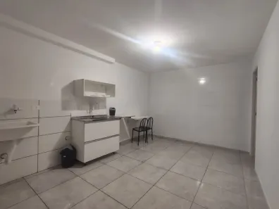 Kitnet com 1 Quarto para alugar, 33m² no Jardim Aeroporto, São Paulo